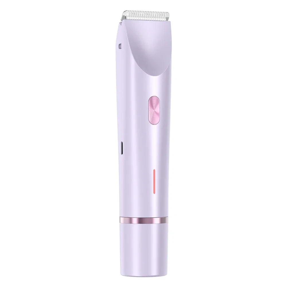 2-in-1 Bikini Trimmer