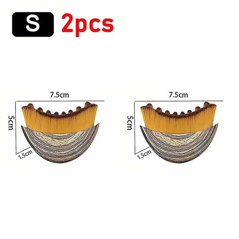 Lymphatic Contour Facial Brush