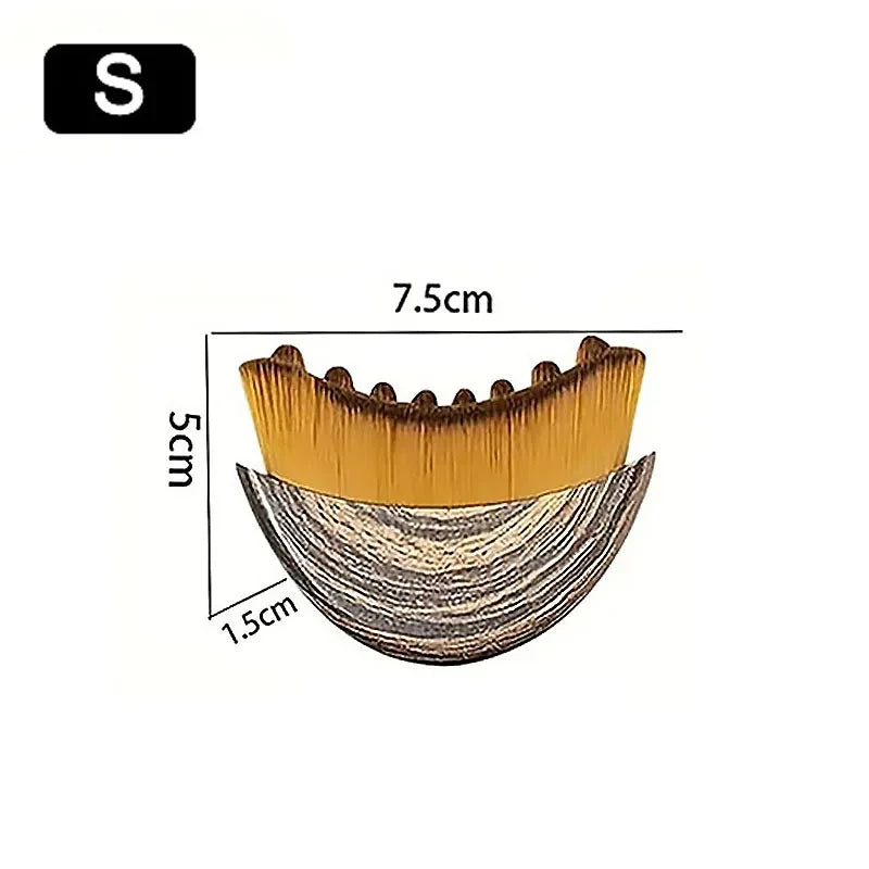 Lymphatic Contour Facial Brush
