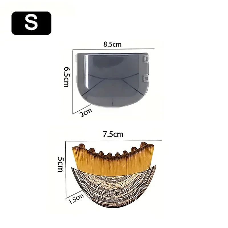 Lymphatic Contour Facial Brush