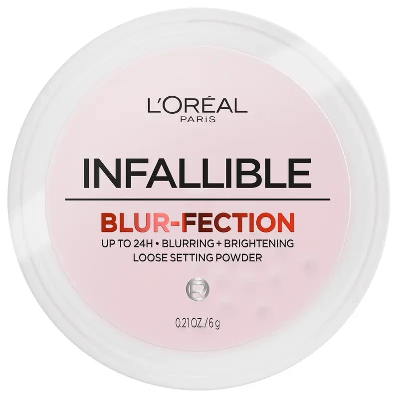 L'Oréal Paris Infallible Setting Powder